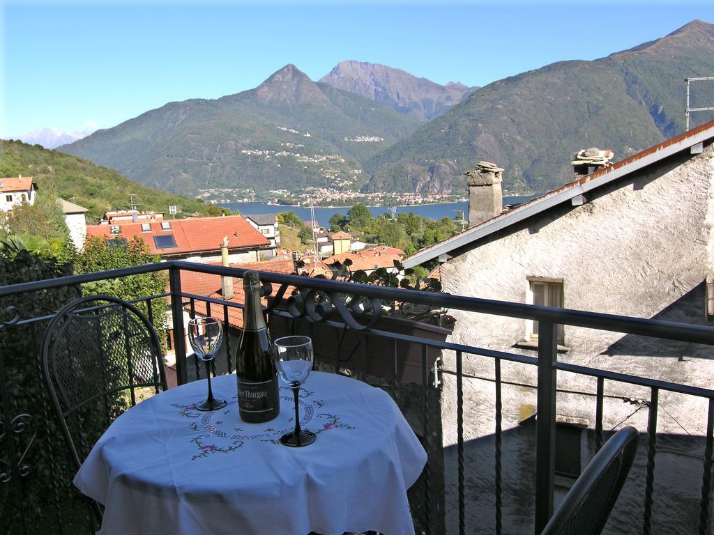 Casa Mary Villa San Siro  Exterior photo