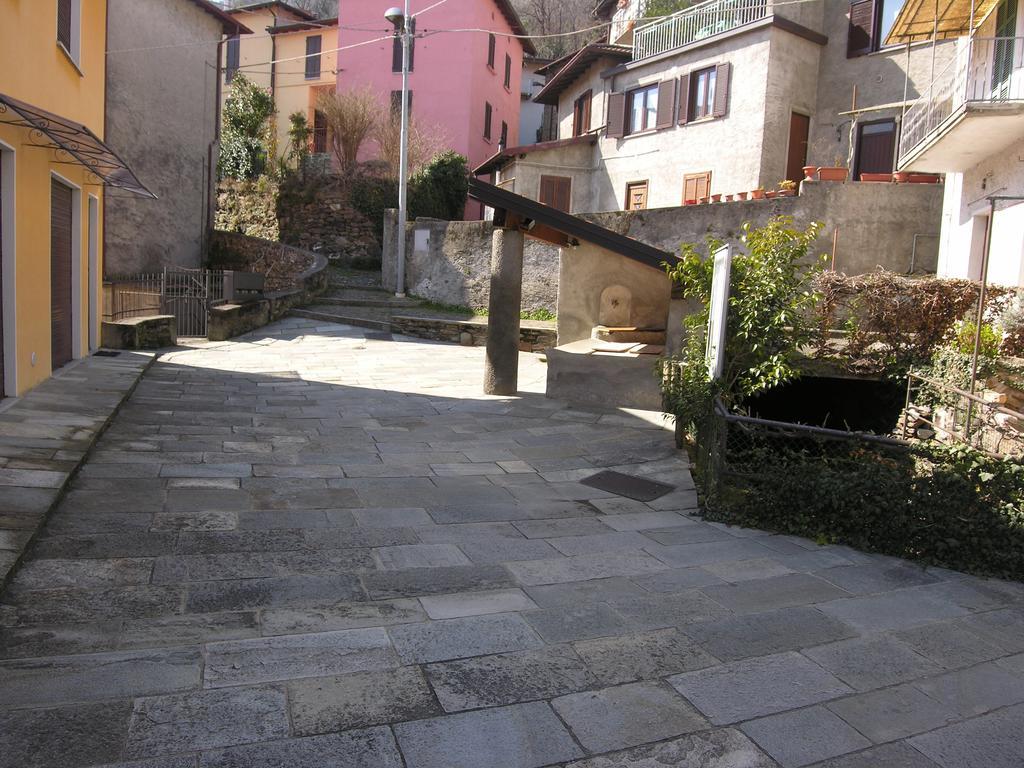 Casa Mary Villa San Siro  Exterior photo