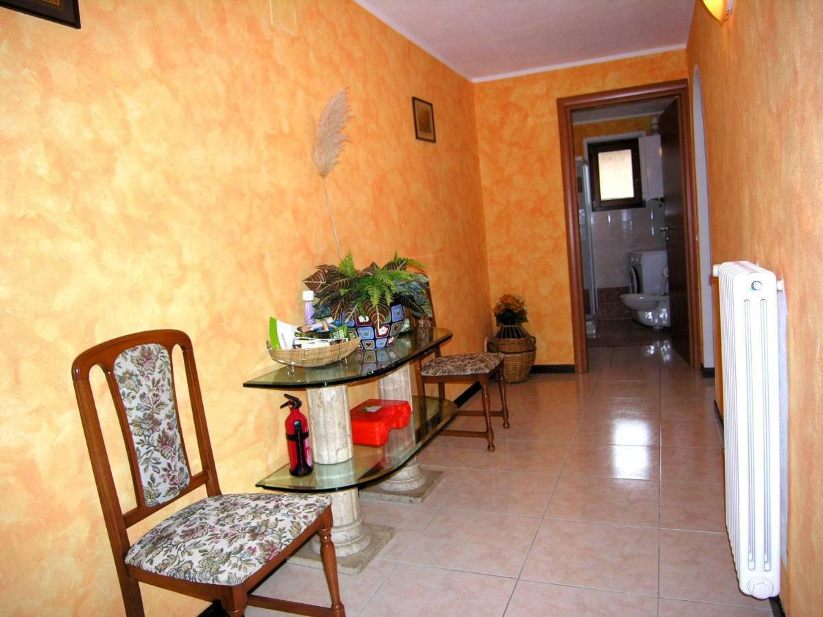 Casa Mary Villa San Siro  Exterior photo
